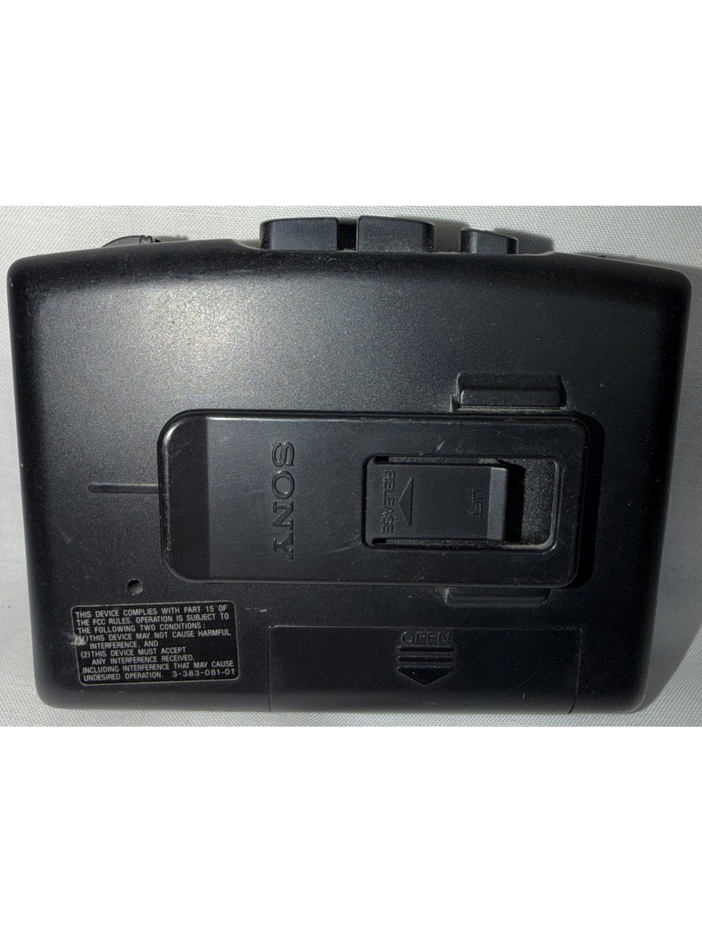 Sony Walkman - Picture 2 of 4